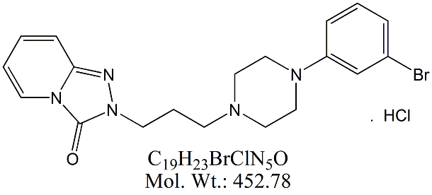 Trazodone BP Impurity D